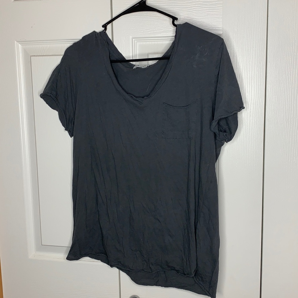 Short sleeve
